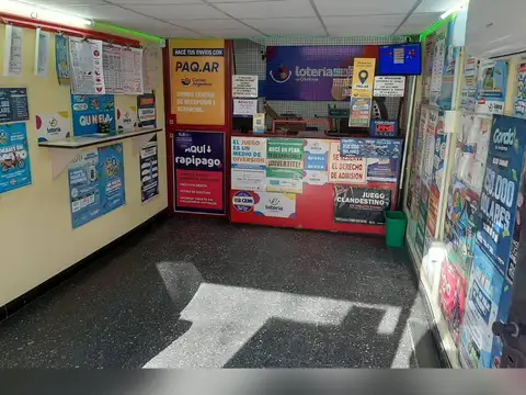 Fondo Comercio en Venta en Mendiolaza, USD 20.000