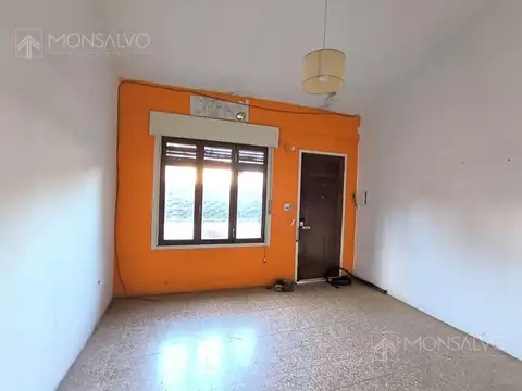 Depto Tipo Casa en Alquiler de 2 dormitorios