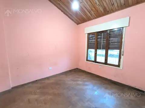 Depto Tipo Casa en Alquiler 40 años