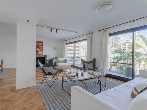 Departamento en Venta 50 años