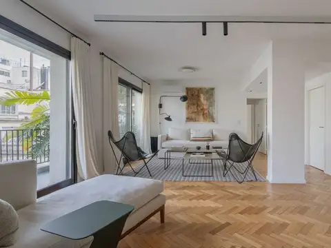 Departamento en Venta en Recoleta, USD 880.000