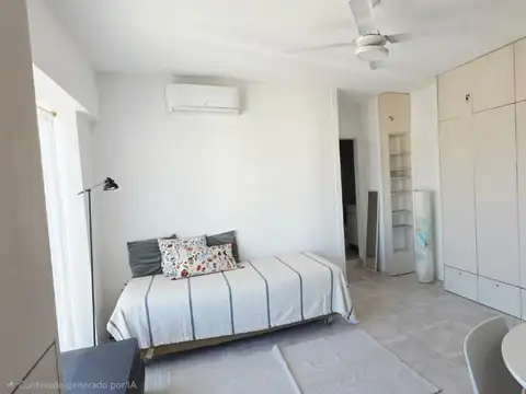 Departamento en Venta Apto profesional