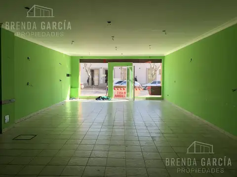URQUIZA 236 ENTRE LAPRIDA Y ALEM