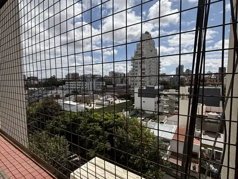 Departamento en Alquiler en Colegiales, $ 950.000