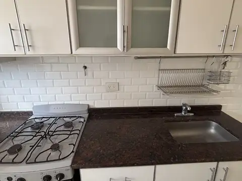 3 ambientes con cochera