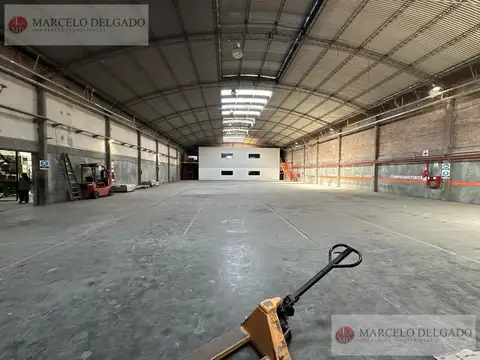 Anibal P. Arbeletche al 1500