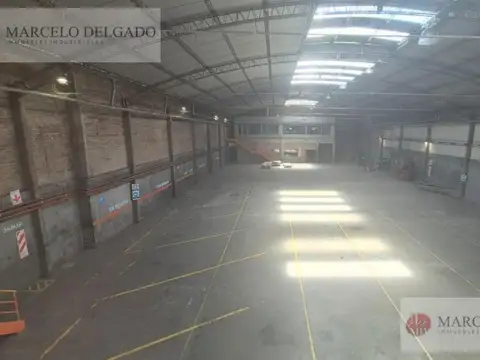 Anibal P. Arbeletche al 1500