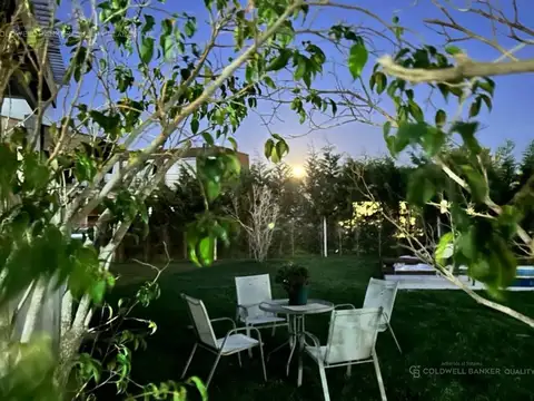 Casa en Venta al Noreste