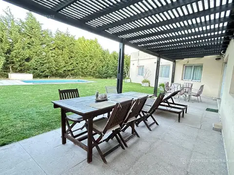 Casa en Venta de 4 dormitorios