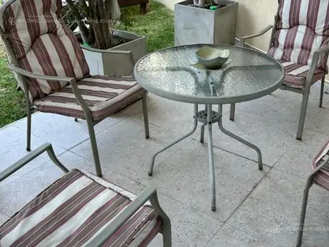 Casa en Venta 10 años