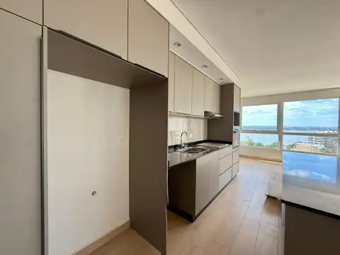 Departamento en Venta con 2 cocheras