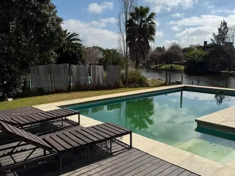 Casa - Santa Clara