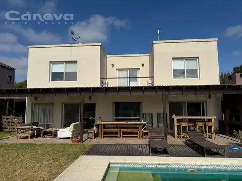 Casa - Santa Clara