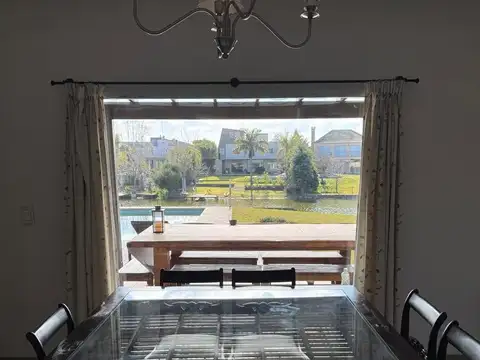 Casa en Venta 15 años