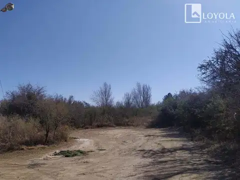 Terreno en Venta en Nuevo Merlo, USD 39.000
