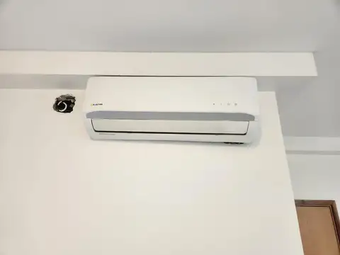 Departamento en Alquiler 8 años