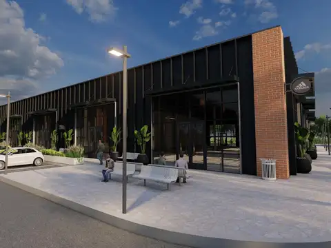 Locales en  alquiler sobre ruta 27, Tigre