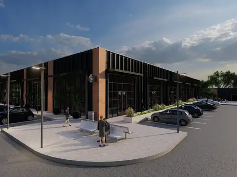 Local en Alquiler en Tigre Centro, USD 7.200