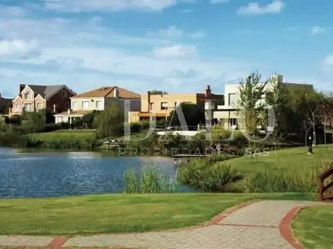 Terreno Lote  en Venta en Nordelta, Tigre, G.B.A. Zona Norte