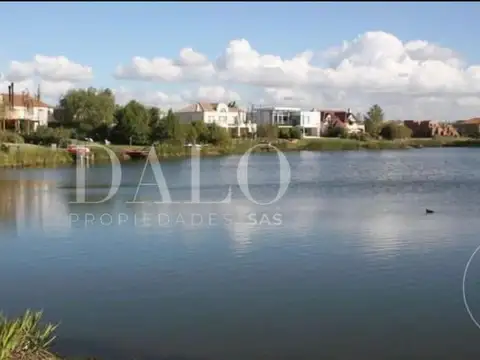 Terreno Lote  en Venta en Nordelta, Tigre, G.B.A. Zona Norte