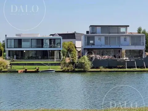 Terreno en Venta en Nordelta, USD 650.000