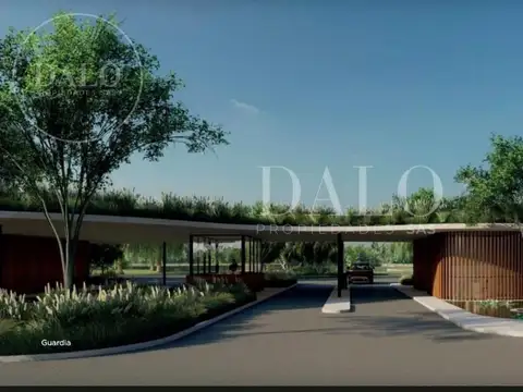 LOS PUENTES - NORDELTA 100