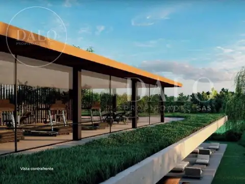 Terreno en Venta en Nordelta, USD 650.000