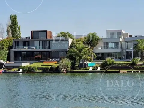 Terreno Lote  en Venta en Nordelta, Tigre, G.B.A. Zona Norte