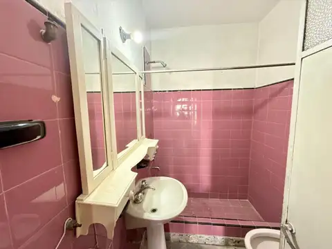 Depto Tipo Casa en Alquiler 55 años