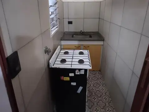 Departamento en Alquiler de 3 ambientes