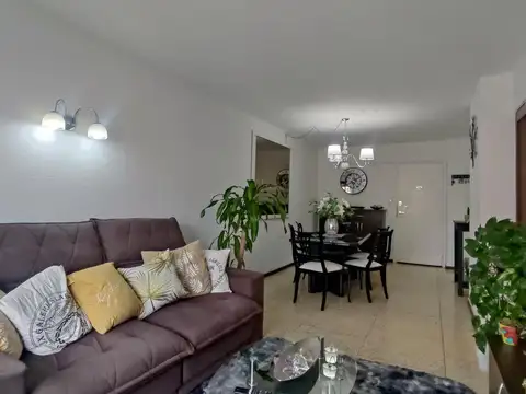 Departamento en Venta en Centro, USD 109.900