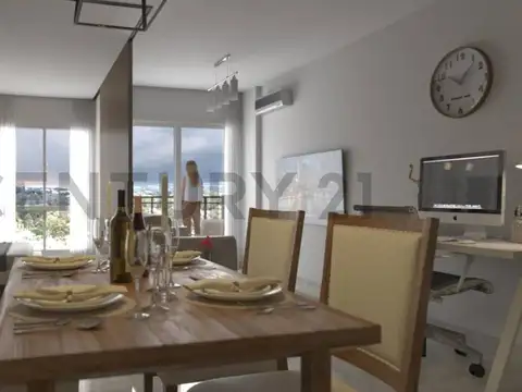 Departamento en Venta en Cordoba, USD 125.000