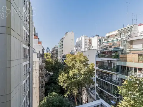 Departamento en Alquiler de 2 dormitorios