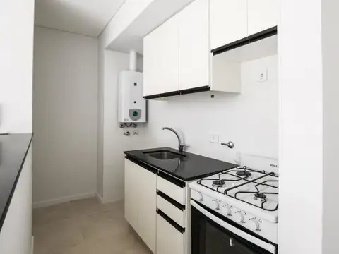 COCHABAMBA  515 -DEPARTAMENTO DE 1 DORMITORIO -  A ESTRENAR-