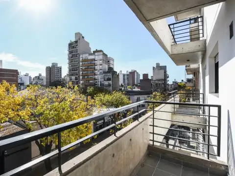 Departamento en Venta en Abasto, USD 65.000