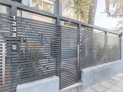 Depto Tipo Casa en Venta de 3 ambientes