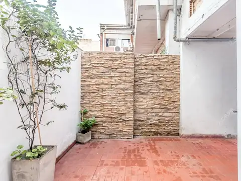 General Paz 1200 - Saavedra - PH 3 amb con patio