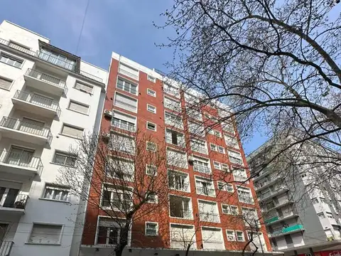 Departamento en Centro