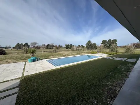 Departamento en Venta al Norte