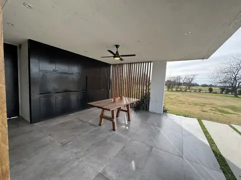 Departamento en Venta en Lujan, USD 209.000