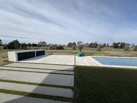 Departamento en Venta 6 años