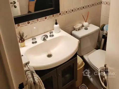 Departamento en Alquiler de 3 dormitorios