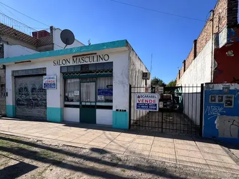 Avenida Eva Peron 191