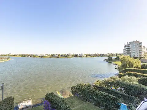 Departamento en Venta en La Mansa, Islas del Golf, Nordelta