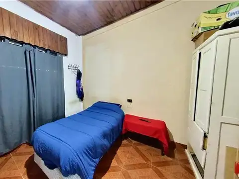 CASAS - CASA - LOMAS DE ZAMORA - ESTE, GRAN BS. AS. SUR