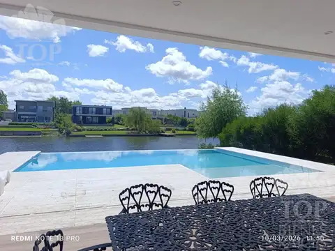 Casa en Venta de 5 dormitorios