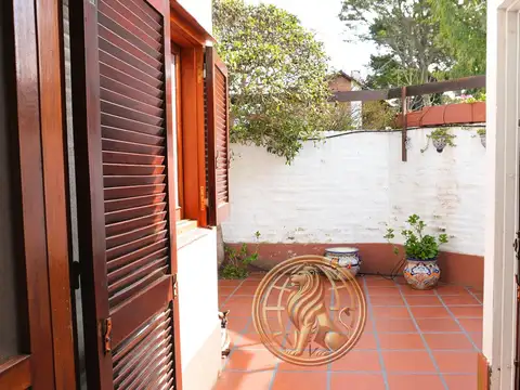 Depto Tipo Casa en Venta 38 años