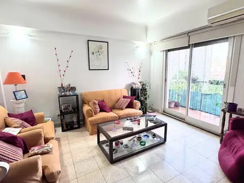 VENTA DUPLEX 4 AMB. LUMINOSO ALMAGRO