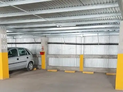 Cocheras en venta Villa María