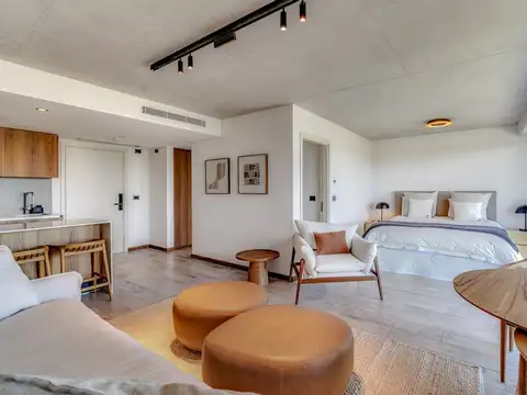 TORRE SURFSIDE VILLAGE, ALQUILER TEMPORADA  